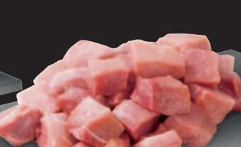 PENNY Schweinefleisch Angebot