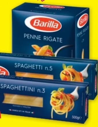 PENNY Teigwaren Angebot