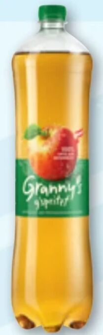 ADEG Apfelsaft Angebot