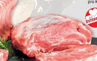 PENNY Schopfbraten Angebot