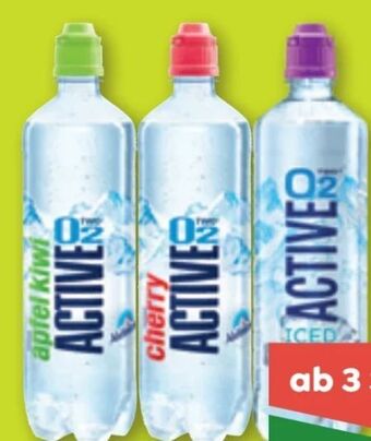 ADEG Active o2 Angebot