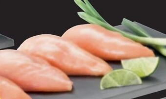 PENNY Hühnerfilet Angebot