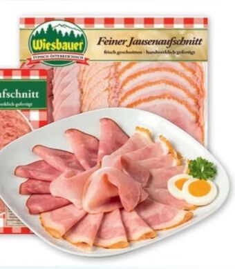 PENNY Wiener heurigen aufschnitt Angebot
