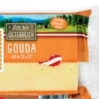 PENNY Gouda Angebot