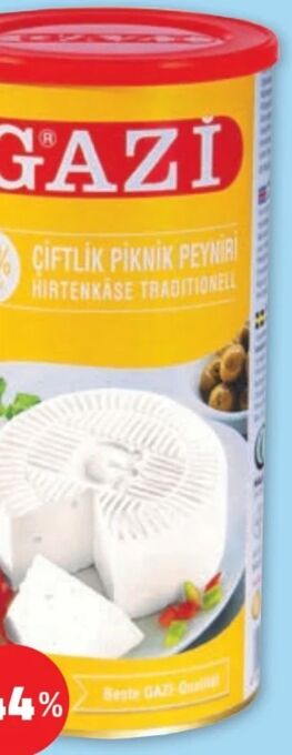PENNY Weichkäse Angebot