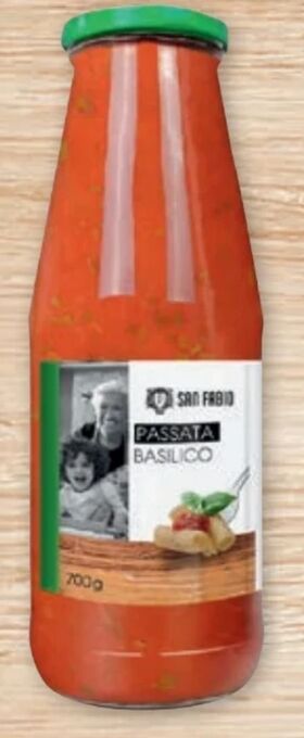 PENNY Passierte tomaten Angebot