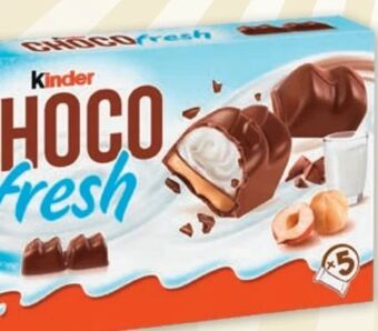 PENNY Kinder choco fresh Angebot