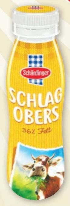 PENNY Schlagobers Angebot