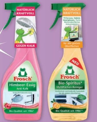 PENNY Reinigungsmittel Angebot