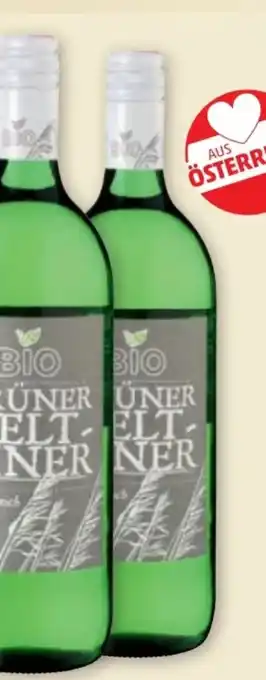 PENNY Bio grüner veltliner Angebot