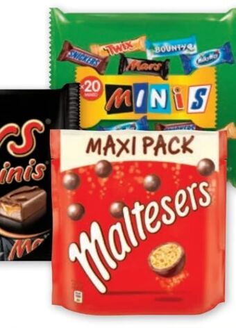 PENNY Maltesers Angebot