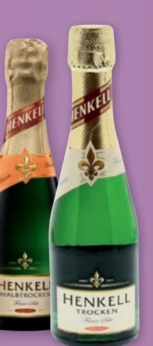 PENNY Piccolo sekt Angebot