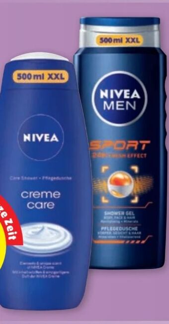 PENNY Dusche Angebot