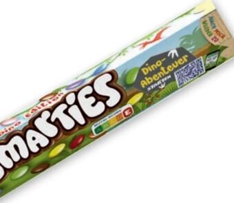 PENNY Smarties riesenrolle Angebot