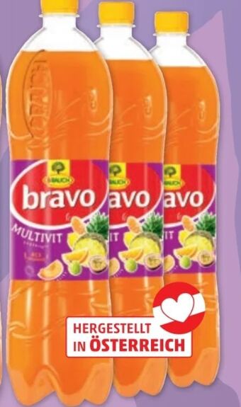 PENNY Bravo Angebot
