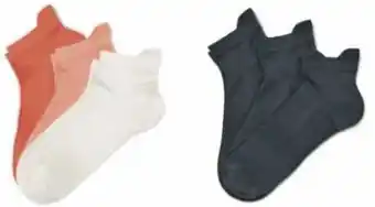 Tchibo Eduscho Damen sportsneaker socken Angebot