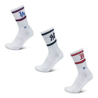 Foot Locker New era crew sock Angebot