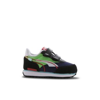 Foot Locker Puma future rider twofold Angebot