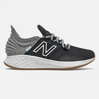 New Balance Fresh foam roav tee shirt Angebot