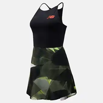 New Balance Tournament pleated dress tennis Angebot