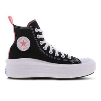 Foot Locker Converse chuck taylor all star move hi Angebot