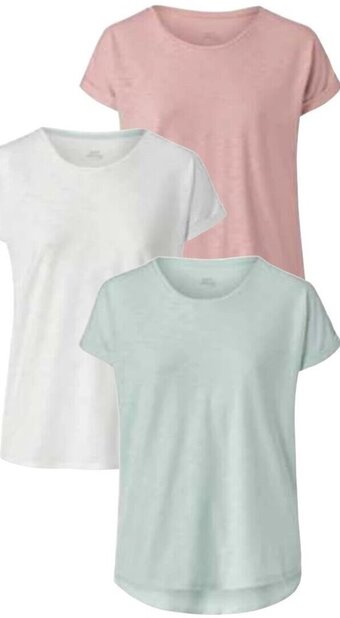 Tchibo Eduscho Sportshirt Angebot