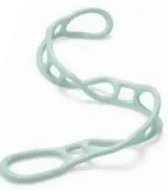 Tchibo Eduscho Fitnessband 40-80 mm Angebot
