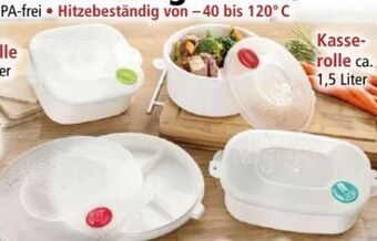 Norma Mikrowellengeschirr premium Angebot