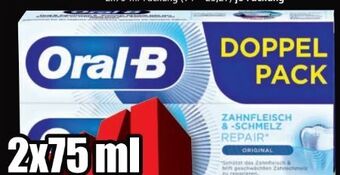 Norma Zahncreme Angebot