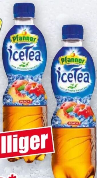 Norma Eistee Angebot