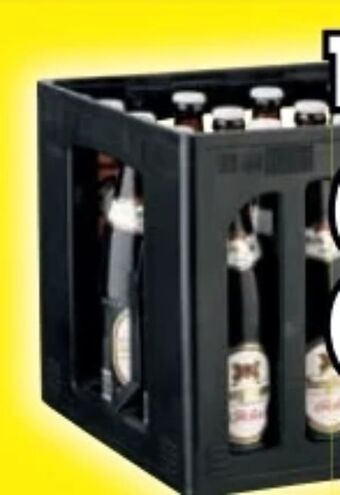 Norma Helles bier Angebot