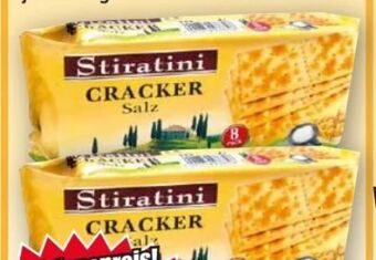Norma Pizza cracker Angebot