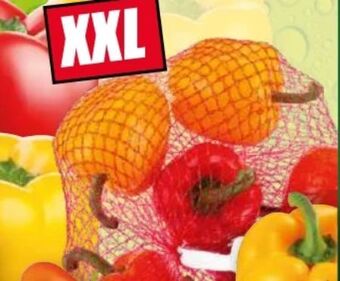Norma Paprika sweet mix Angebot