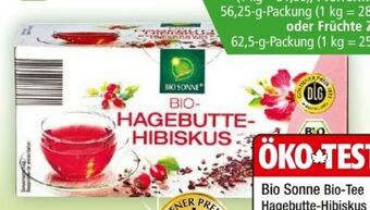 Norma Bio-tee Angebot