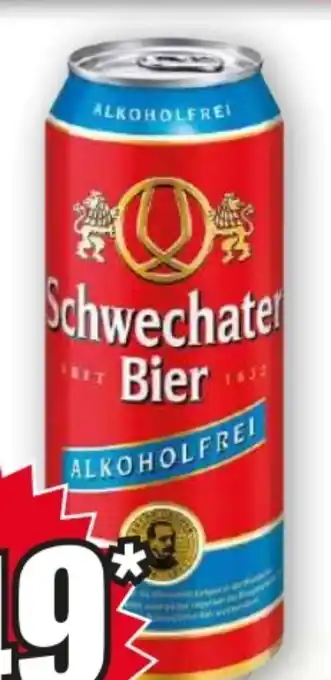Norma Alkoholfreies bier Angebot