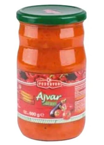 Transgourmet Ajvar Angebot