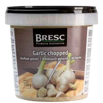 Transgourmet Knoblauch Angebot