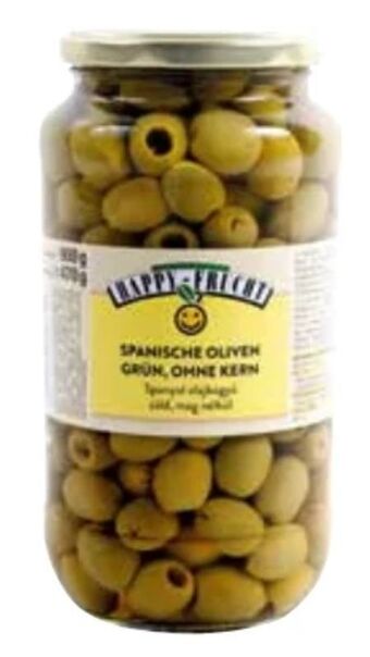 Transgourmet Oliven Angebot