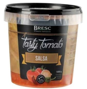 Transgourmet Tomaten salsa Angebot