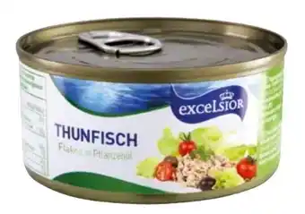 Transgourmet Bergriver thunfisch in öl Angebot