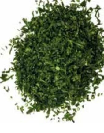 Transgourmet Petersilie Angebot