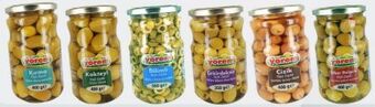 ETSAN Oliven Angebot