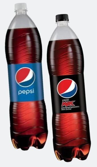 Pepsi cola