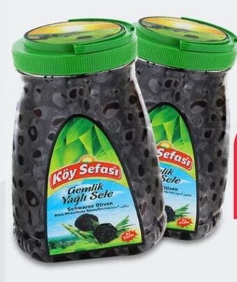 ETSAN Oliven Angebot