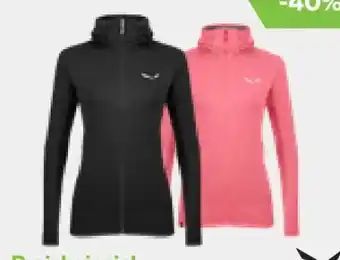 XXL Sports Damen stretchjacke light micro Angebot