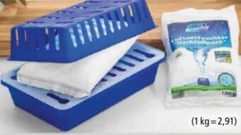 Norma Luftentfeuchter starter-set Angebot