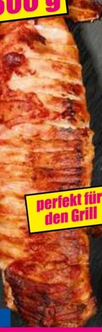 Norma Schweinefilet Angebot