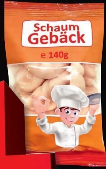 Norma Schaum gebäck Angebot
