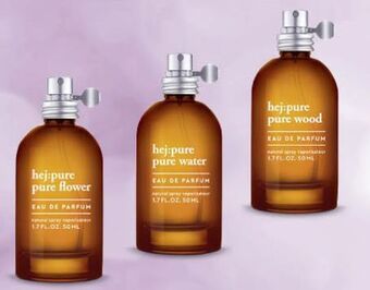 Müller Pure wood edp Angebot