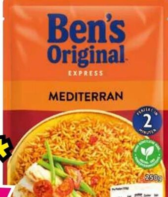 Norma Express reis Angebot